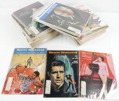 SPORTS ILLUSTRATED: 1966 1967,