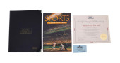 SPORTS ILLUSTRATED 1ST EDITION