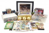 +SPORTS MEMORIABILLA: COLLECTI