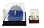 +SPORTS MEMORIABILLA: TWO CENT