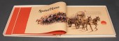SPOTTED HORSES BY WILLIAM FAUL