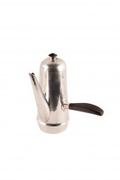 SPRATLING SILVER COFFEE POTcir