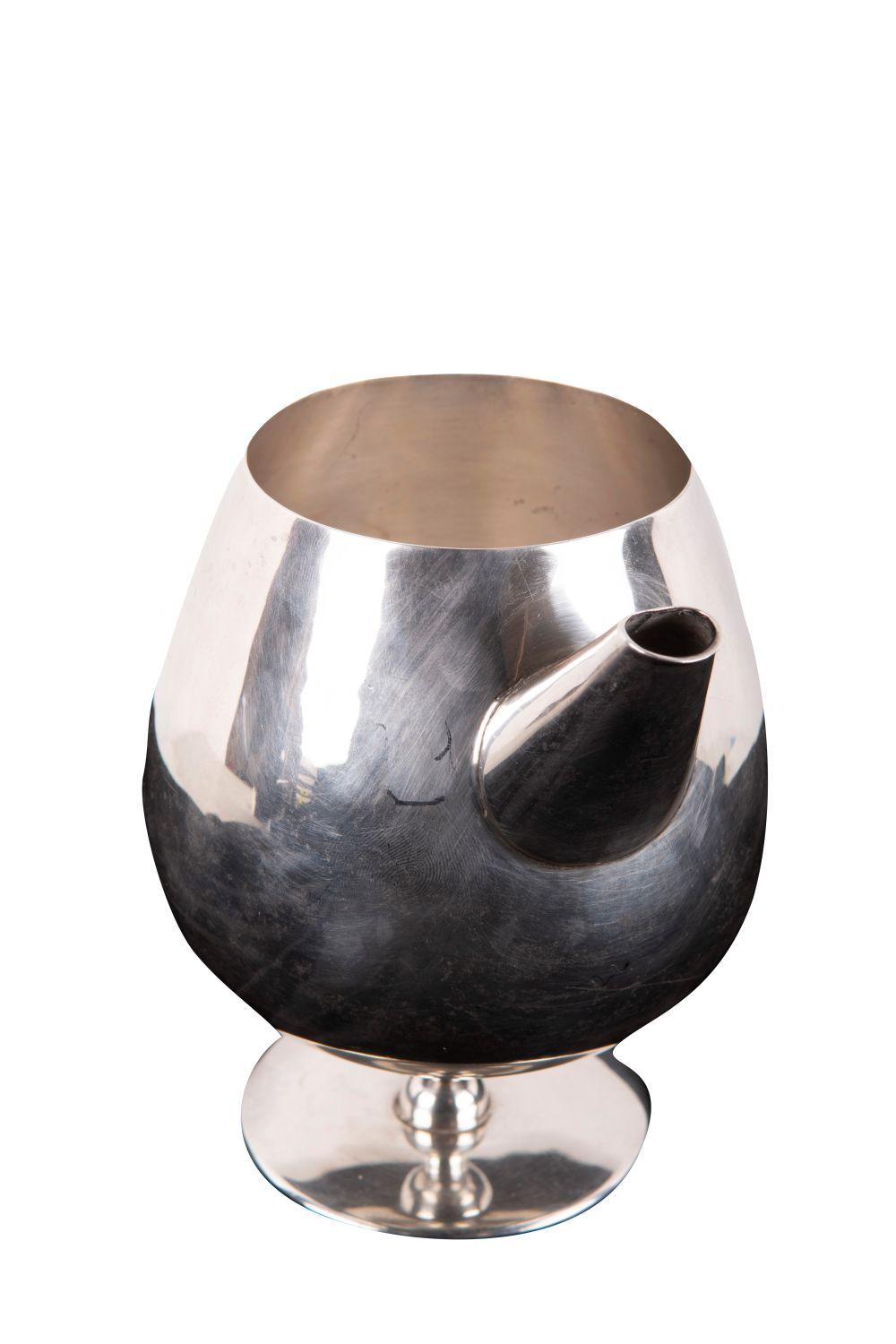 SPRATLING SILVER MARTINI