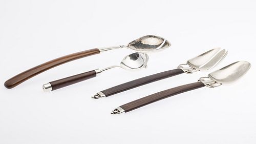 SPRATLING STERLING &AMP; WOOD