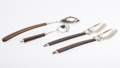 SPRATLING STERLING &AMP; WOOD