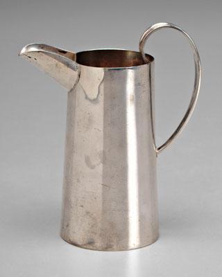 Spratling sterling silver
