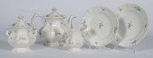 Sprigware Tablewares English c