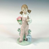 SPRING 1005217 - LLADRO PORCEL
