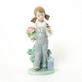 SPRING 1005217 - LLADRO PORCEL