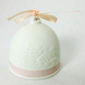 SPRING BELL 1017613 - LLADRO P