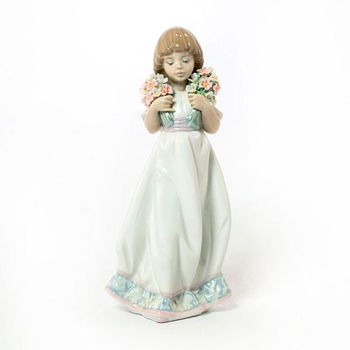 SPRING BOUQUETS 1007603 - LLADRO
