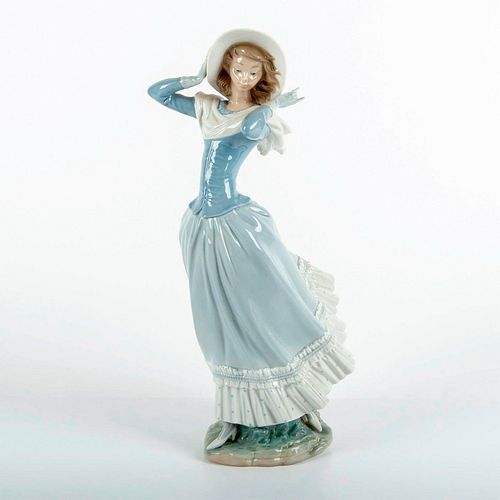 SPRING BREEZE 1004936 - LLADRO