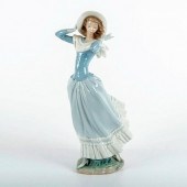 SPRING BREEZE 1004936 - LLADRO