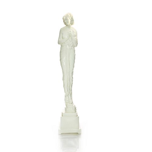 SPRING BY RICHARD GARBE, ARA -