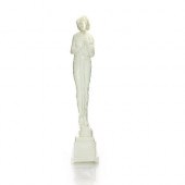 SPRING BY RICHARD GARBE, ARA -