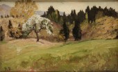 "SPRING..." BY ROBERT BOLLING