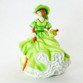 SPRING DREAMS HN5106 - ROYAL D