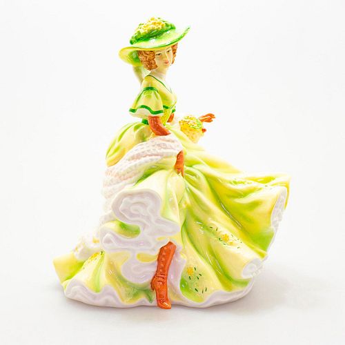 SPRING DREAMS HN5106 - ROYAL
