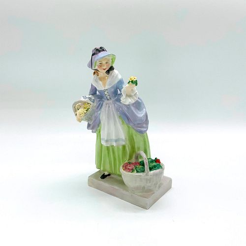 SPRING FLOWERS HN1807 - ROYAL