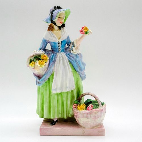 SPRING FLOWERS HN1807 - ROYAL