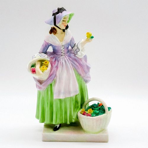 SPRING FLOWERS HN1807 - ROYAL
