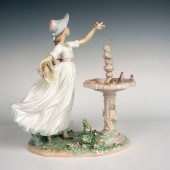 SPRING JOY 1006106 - LLADRO PO