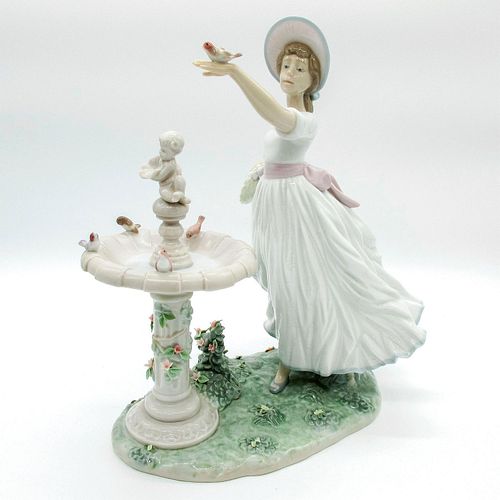 SPRING JOY 1006106 - LLADRO