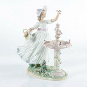 SPRING JOY 1006106 - LLADRO PO