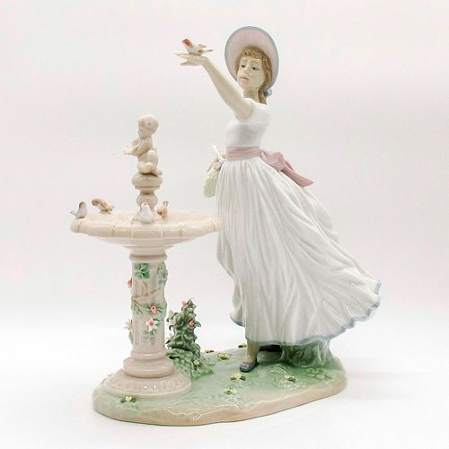 SPRING JOY 1006106 - LLADRO