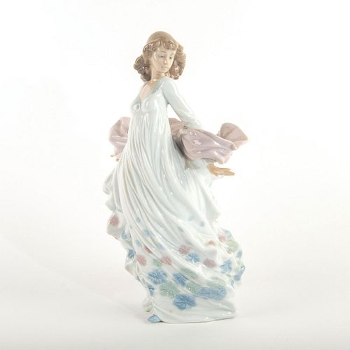 SPRING SPLENDOR 01005898 - LLADRO