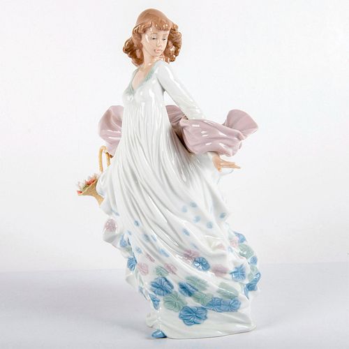 SPRING SPLENDOR 1005898 - LLADRO
