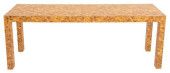 SPRINGER STYLE KARELIAN BIRCH