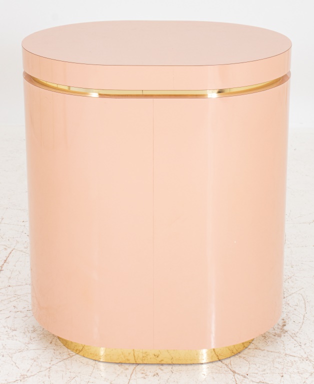 SPRINGER STYLE POSTMODERN BRASS &