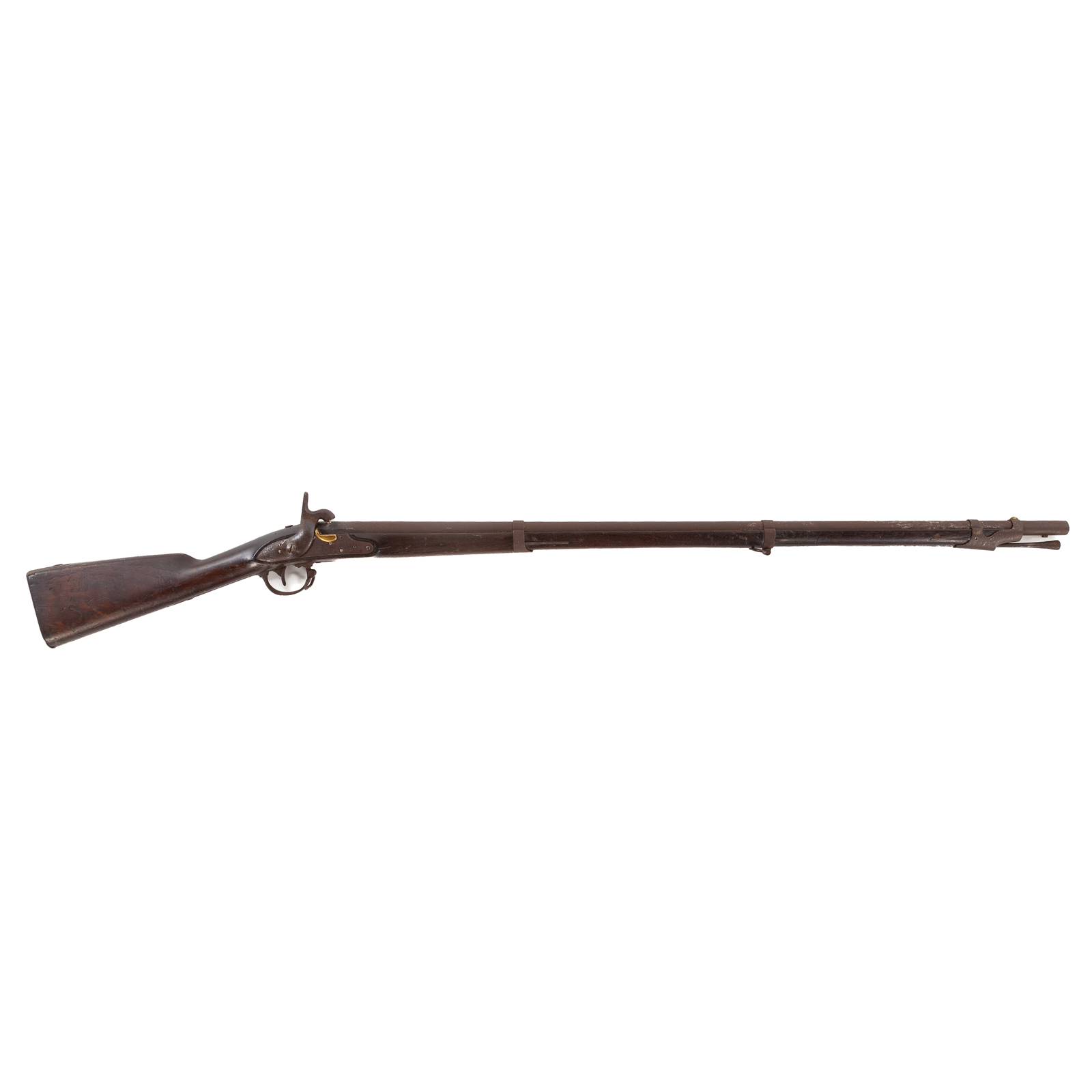 SPRINGFIELD 1841 PERCUSSION