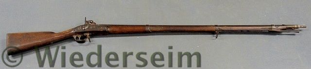 Springfield 1847 percussion