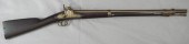Springfield: 1847, percussion