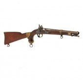 SPRINGFIELD 1855 PISTOL CARBIN