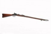 SPRINGFIELD 1884 TRAPDOOR RIFL