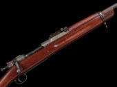 SPRINGFIELD 30-06 M1903 BOLT-A
