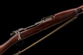 SPRINGFIELD 30-06 M1903 BOLT-A