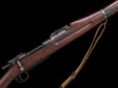 SPRINGFIELD .3O-06 M1903 BOLT-