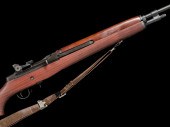 SPRINGFIELD 7.62×51MM NATO M1A