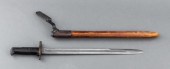 SPRINGFIELD ARMORY 1906 BAYONE