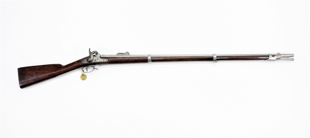 SPRINGFIELD ARMORY MODEL 1851 CADET