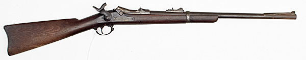 Springfield Armory Model 1873