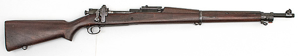 *Springfield Armory Model 1903 Bolt