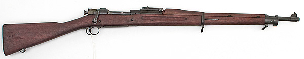 *Springfield Armory Model 1903 Bolt