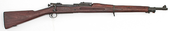 *Springfield Armory Model 1903 Bolt