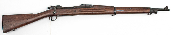 *Springfield Armory Model 1903 Bolt