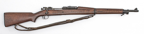 *Springfield Armory Model 1903 Bolt
